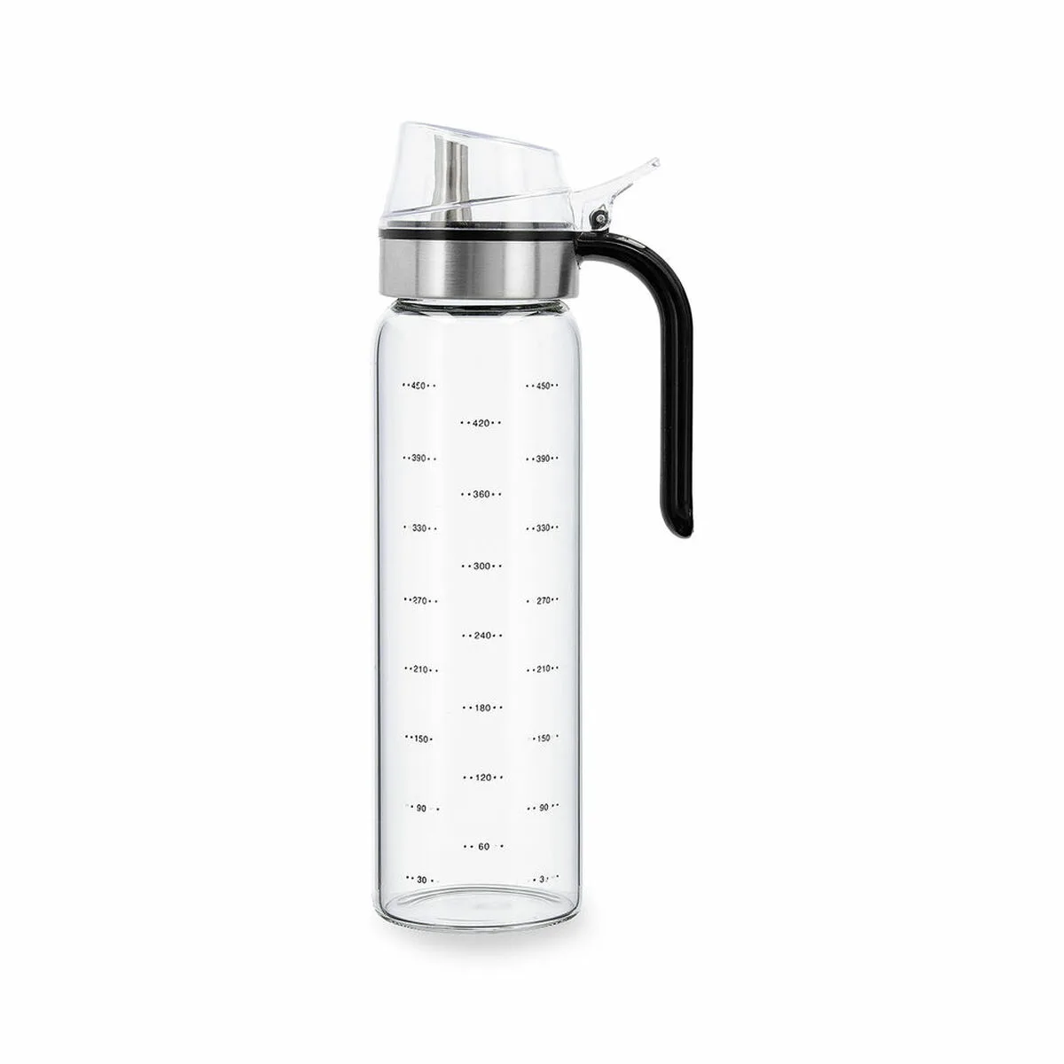 Huilier quid transparent verre 0 45 l s270351176. Diaytar, c'est la vitrine permanente des innovations produits qui vont faire parler d'elles dans les mois à venir.