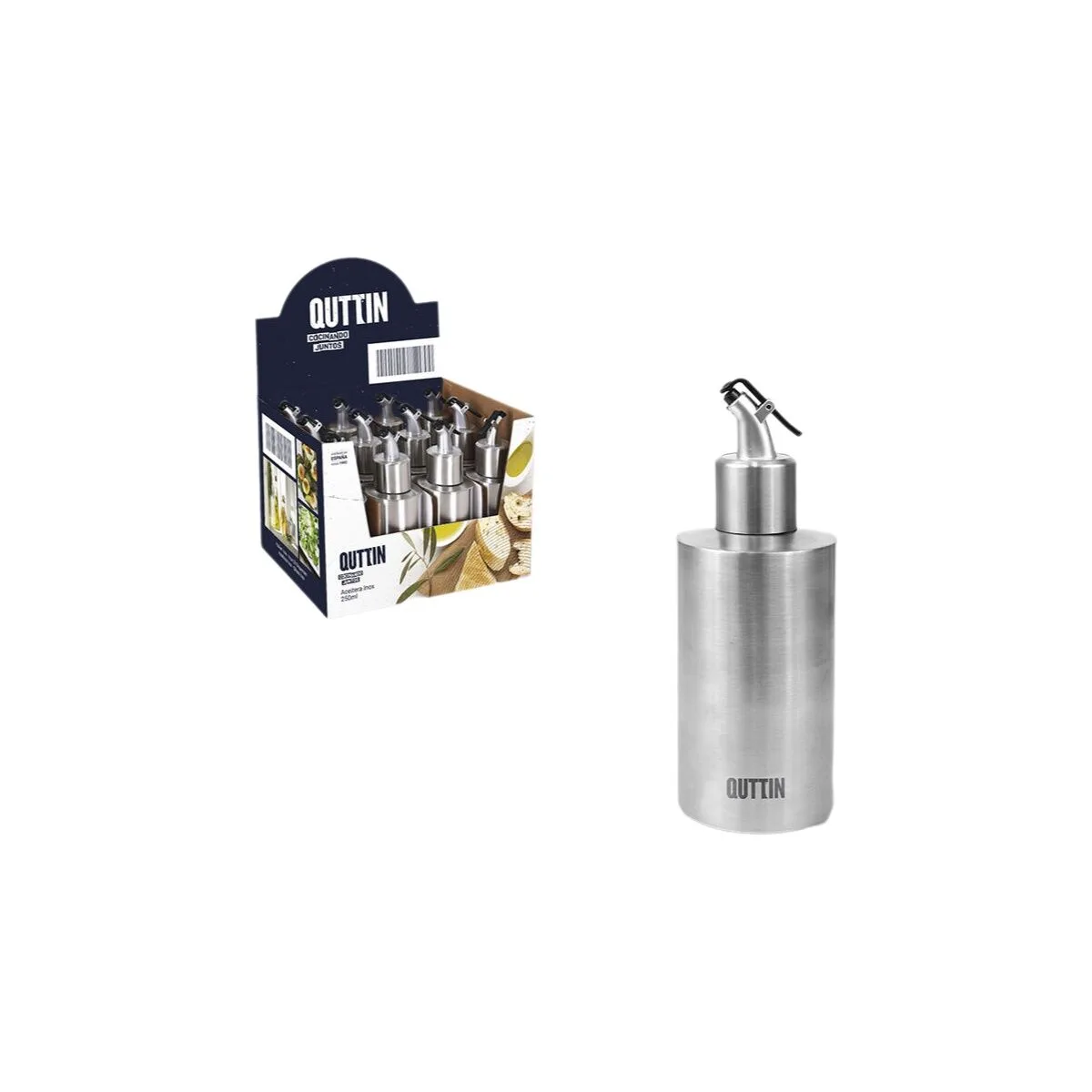Huilier quttin 250 ml 12 unites s223929287. Diaytar cultive l'art de la surprise en vous proposant constamment de nouveaux produits généraux et high-tech inattendus