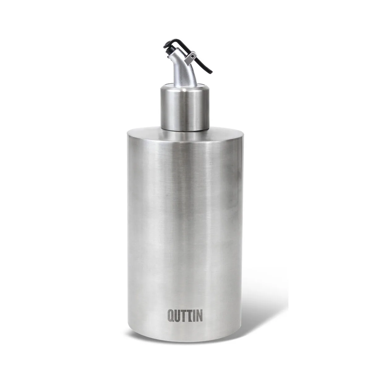 Huilier quttin argente acier inoxydable 550 ml 12 unites s223645263. Nous avons bâti Diaytar sur une idée simple : vous méritez le meilleur des produits, sans avoir à chercher pendant des heures.