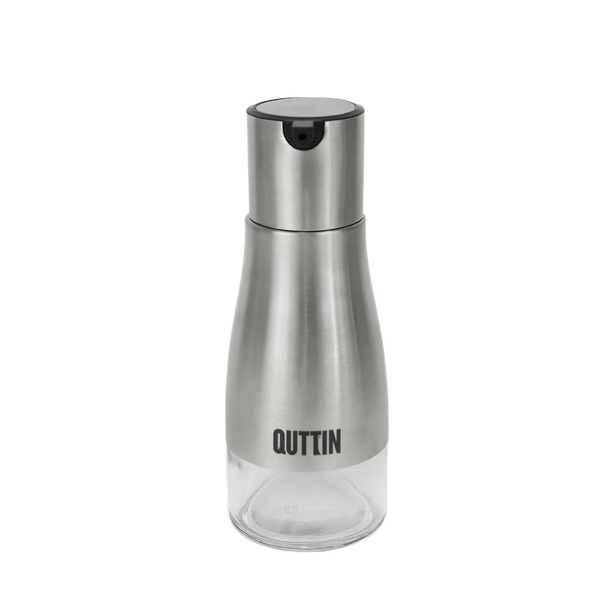 Huilier quttin transparent argente acier inoxydable 0 32 l 12 unites s223876112. Pour un shopping sans limites : Diaytar déniche pour vous le meilleur des produits généraux, électroniques et de style de vie