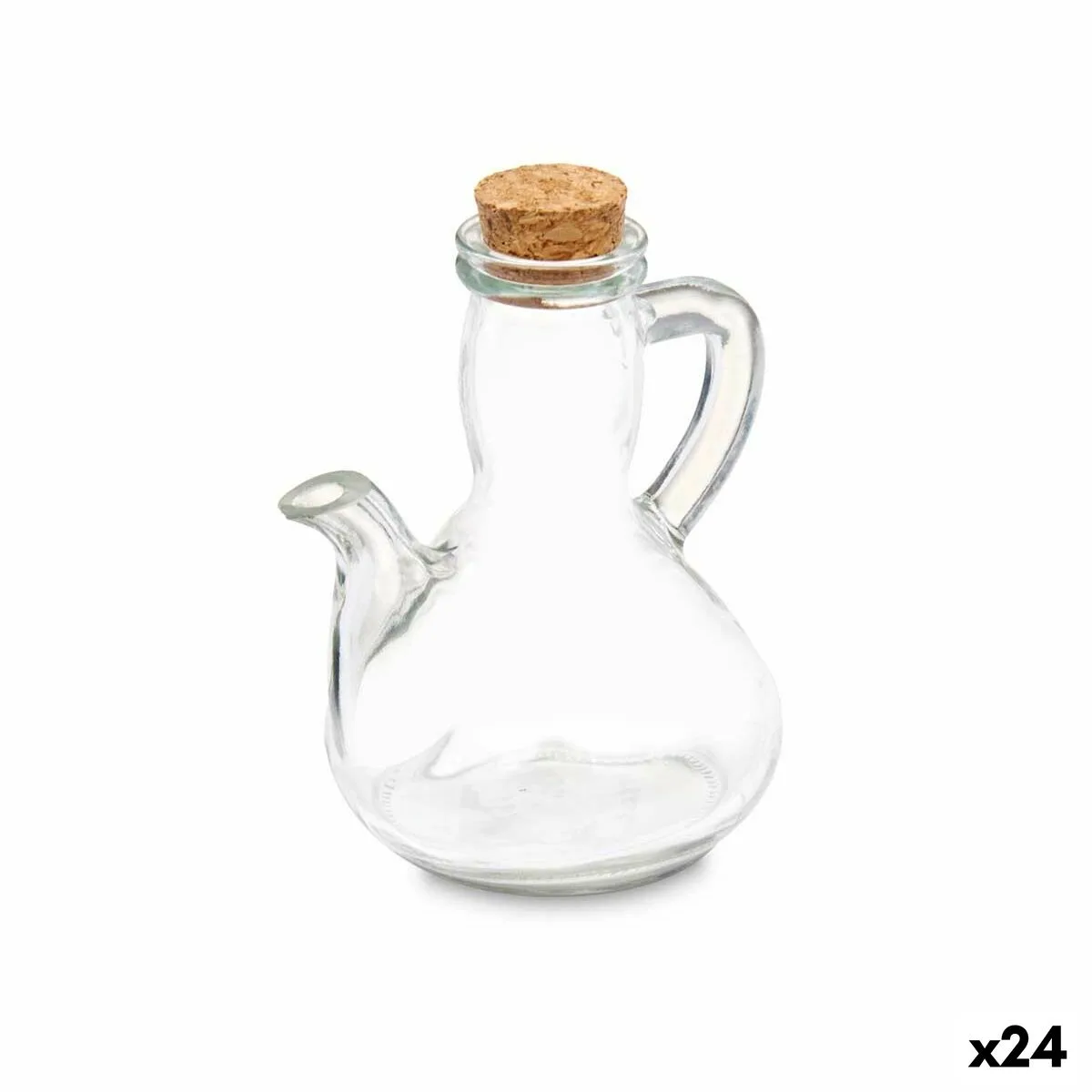 Huilier vivalto yhp 027 bha1 transparent verre 12 x 14 5 x 9 5 cm 24 unites s363162663. Chez Diaytar, nous croyons que le meilleur des produits généraux et électroniques doit être accessible à tous, sans compromis sur le style