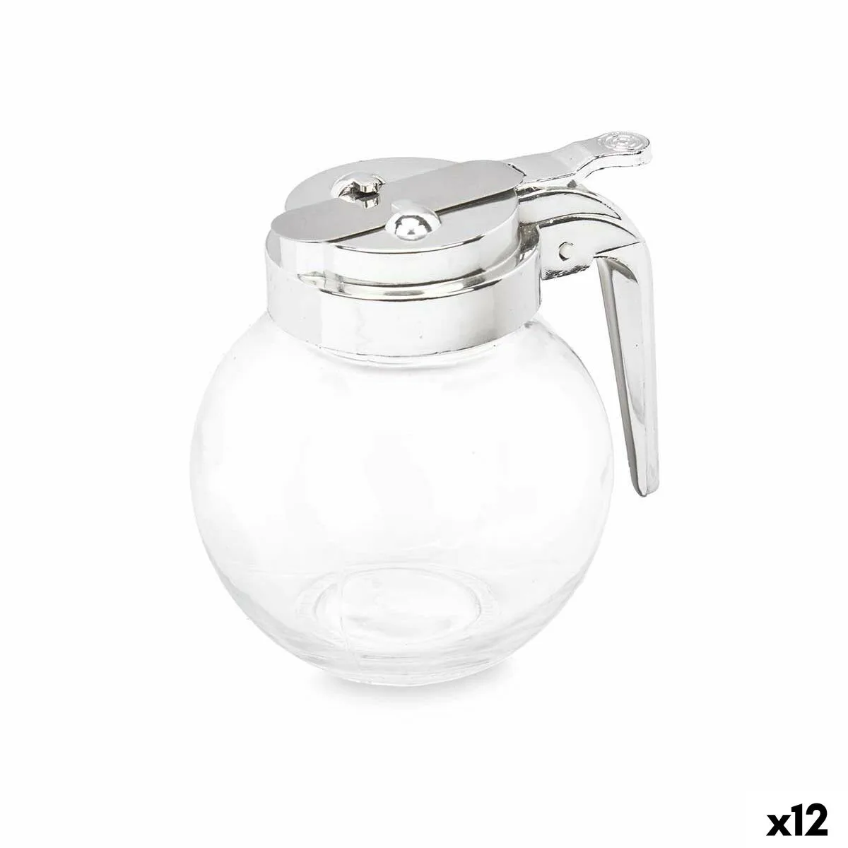 Huilier vivalto yhp 032 bha1 transparent verre 260 ml 10 3 x 10 x 9 cm 12 unites s363338548. Diaytar, c'est l'assurance de produits qui durent, tant dans leur construction que dans leur style intemporel.
