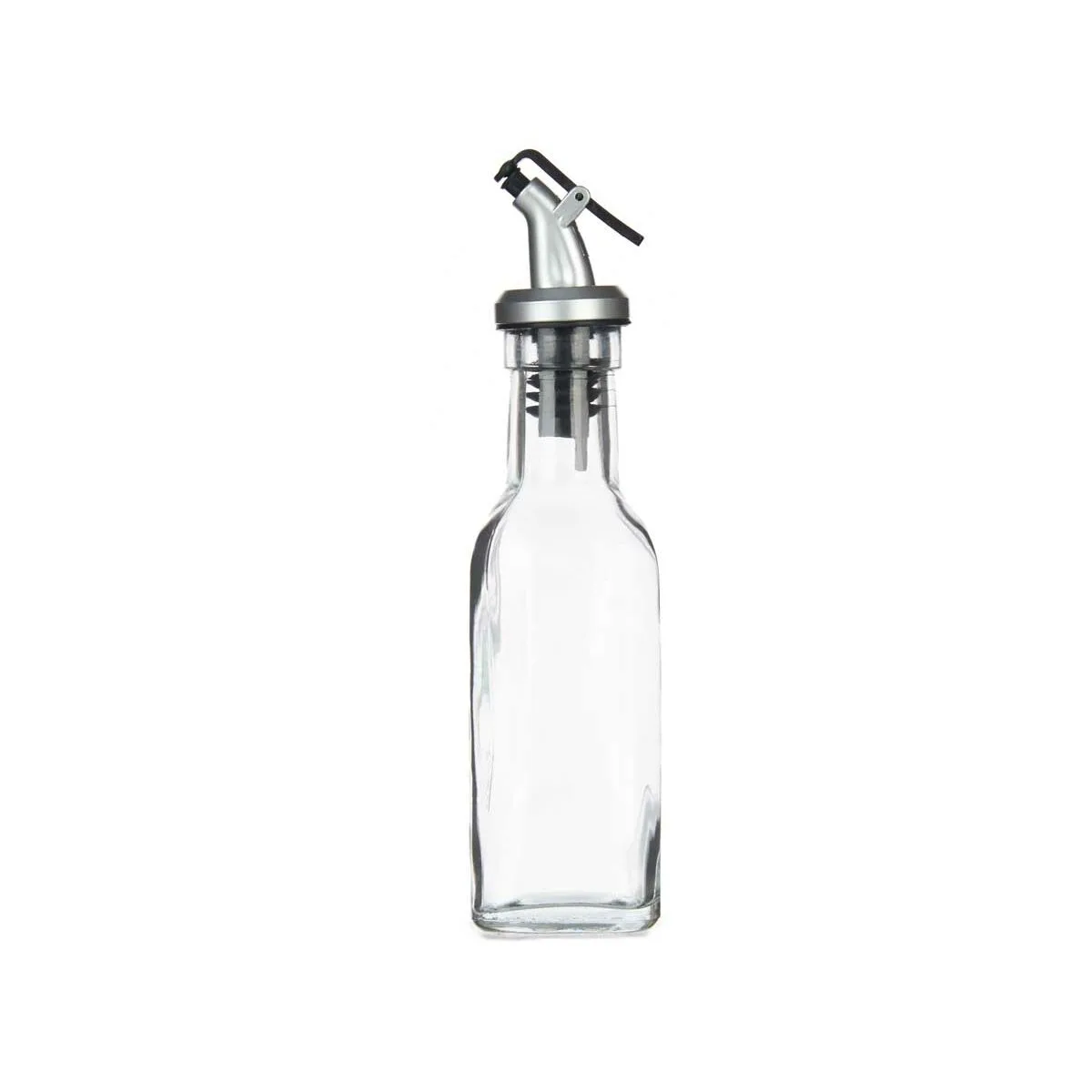 Huilier vivalto yhp f0415a dh12 transparent verre acier 180 ml 5 x 20 x 5 cm 12 unites s362838618. Diaytar, le reflect de vos envies multiples : une gamme de produits soigneusement composée pour sa diversité et sa pertinence