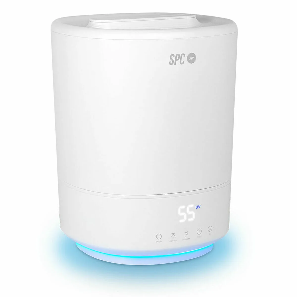 Humidificateur diffuseur d aromes spc 5 l s043992642. Diaytar, le trait d'union entre vos besoins pratiques et vos aspirations esthétiques, à travers une offre généraliste pointue