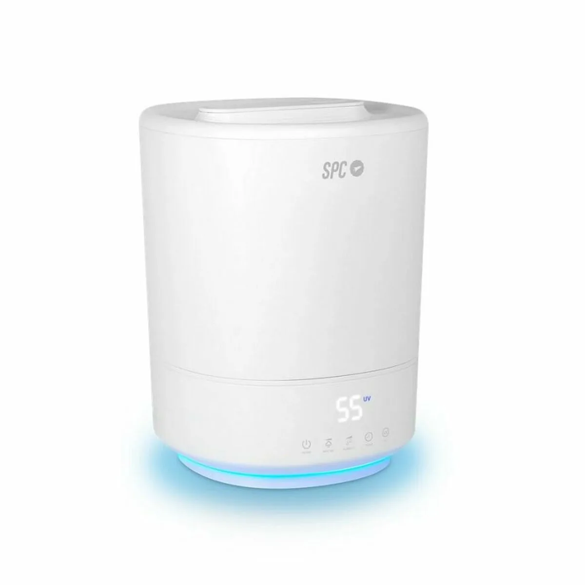 Humidificateur diffuseur d aromes spc 5 l s043992688. Diaytar, la preuve qu'une boutique généraliste peut être synonyme de goût, d'exigence et d'innovation constante
