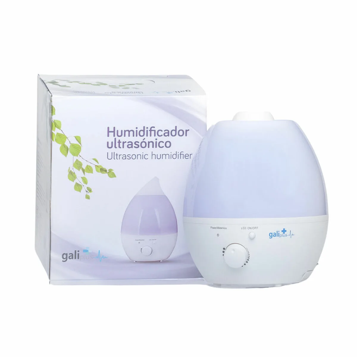 Humidificateur galiplus electromedicina 2 4 l s0512094759. Diaytar, c'est votre conseiller shopping personnel, toujours à l'affût des pépites qui correspondent à votre style de vie.