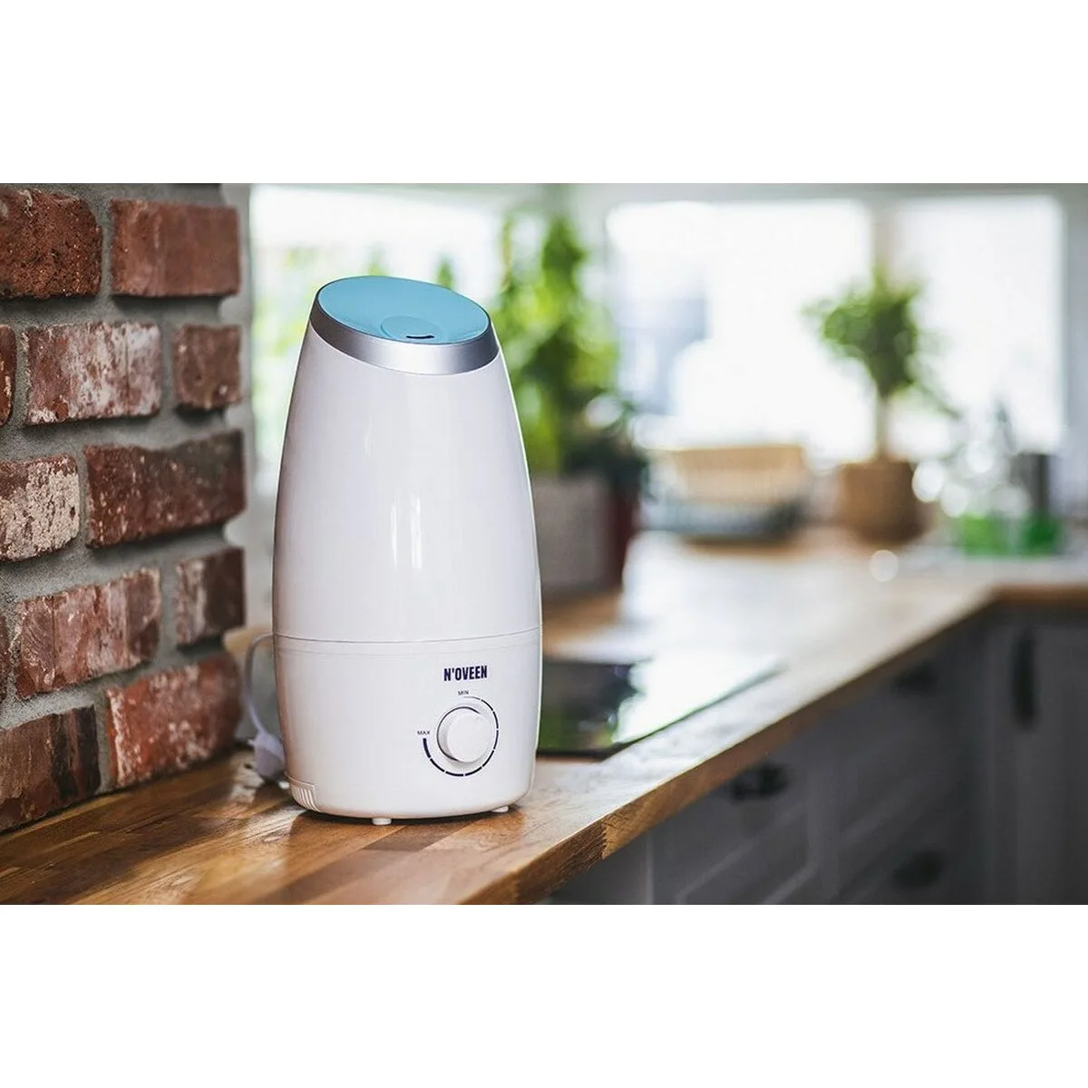 Humidificateur n oveen uh116 24 w 3 5 l s910336687. Diaytar a foi en une idée simple : les meilleurs produits, qu'ils soient électroniques ou généraux, embellissent le quotidien