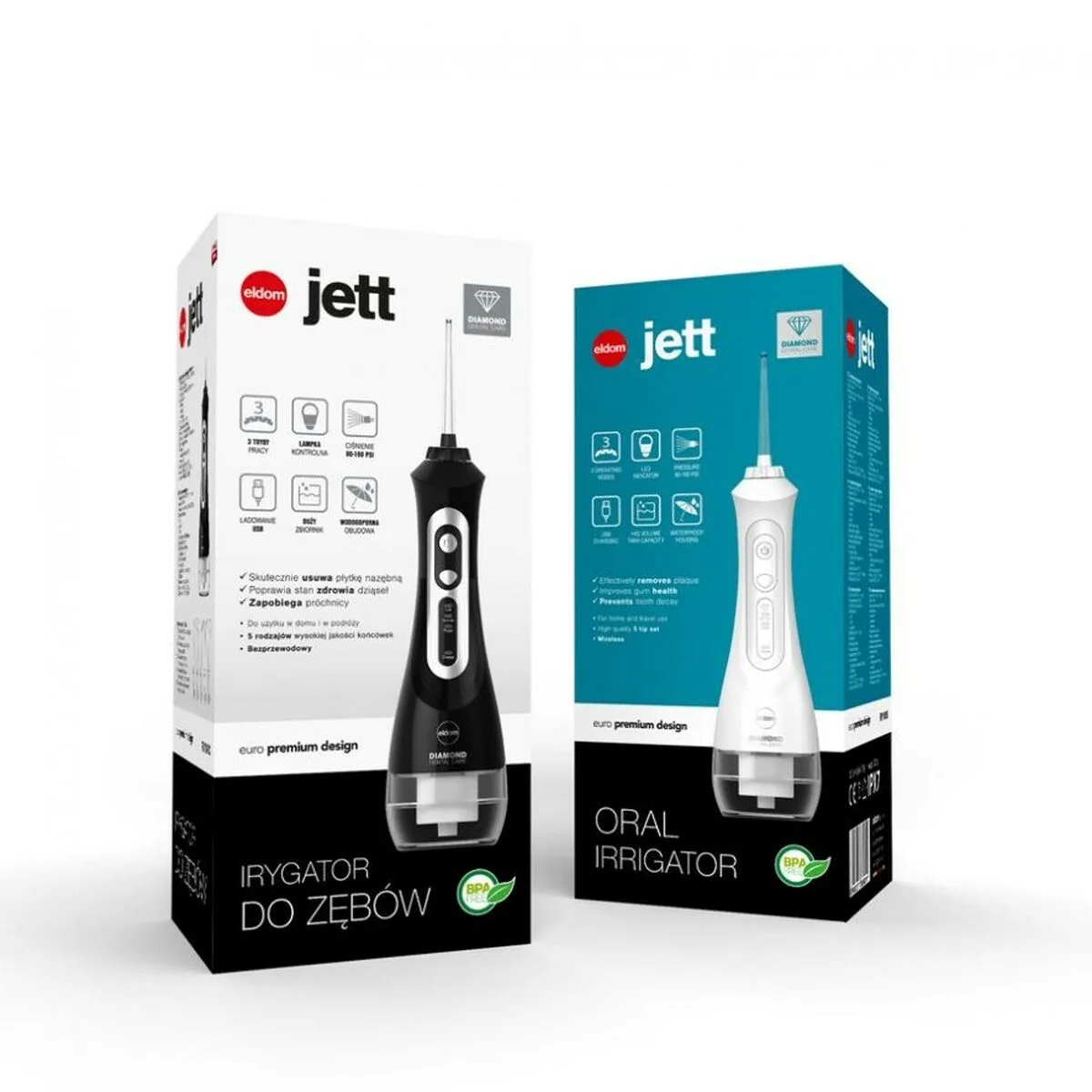 Hydropulseur dentaire eldom ry100c s910228648. Diaytar, c'est la fusion entre le meilleur de l'artisanat et le cutting-edge de la technologie, au service de votre quotidien.