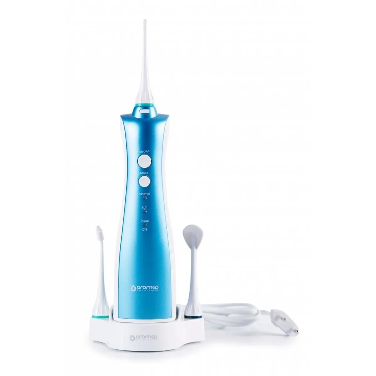 Hydropulseur dentaire oromed oro dent pro s910337479. Diaytar réinvente le e-commerce avec une approche généraliste axée sur la qualité, la tendance et l'accessibilité