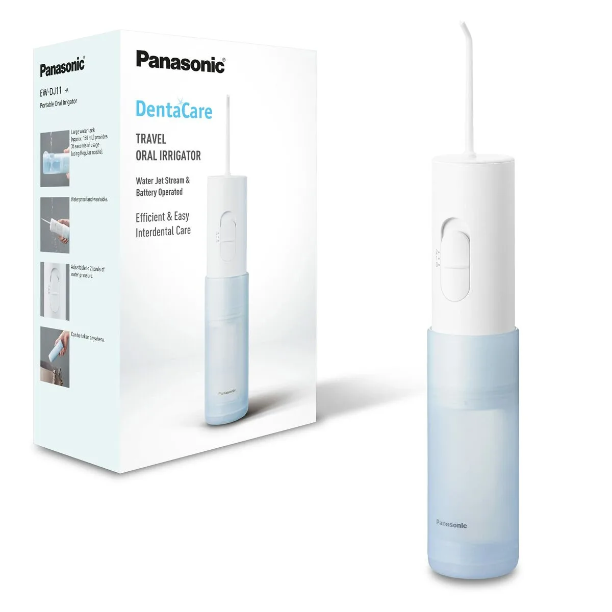 Hydropulseur dentaire panasonic ew dj11 a503 s5529598055. Bien plus qu'un site, Diaytar est un club. Le club de ceux qui savent reconnaître la valeur d'un produit exceptionnel.