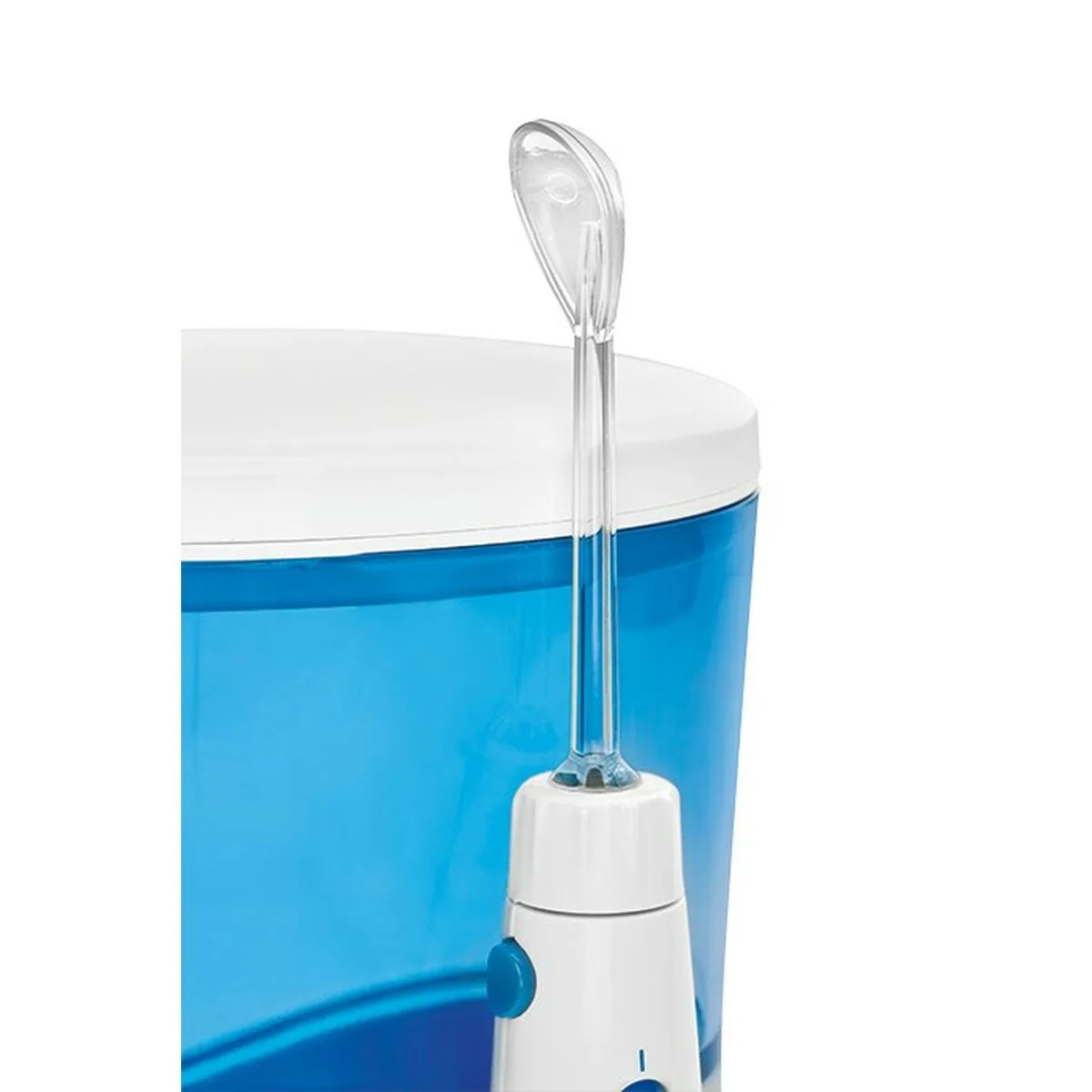 Hydropulseur dentaire proficare pc md 3005 bleu blanc s910339232. Découvrez l'univers Diaytar - Des milliers de produits sélectionnés avec soin pour vous.