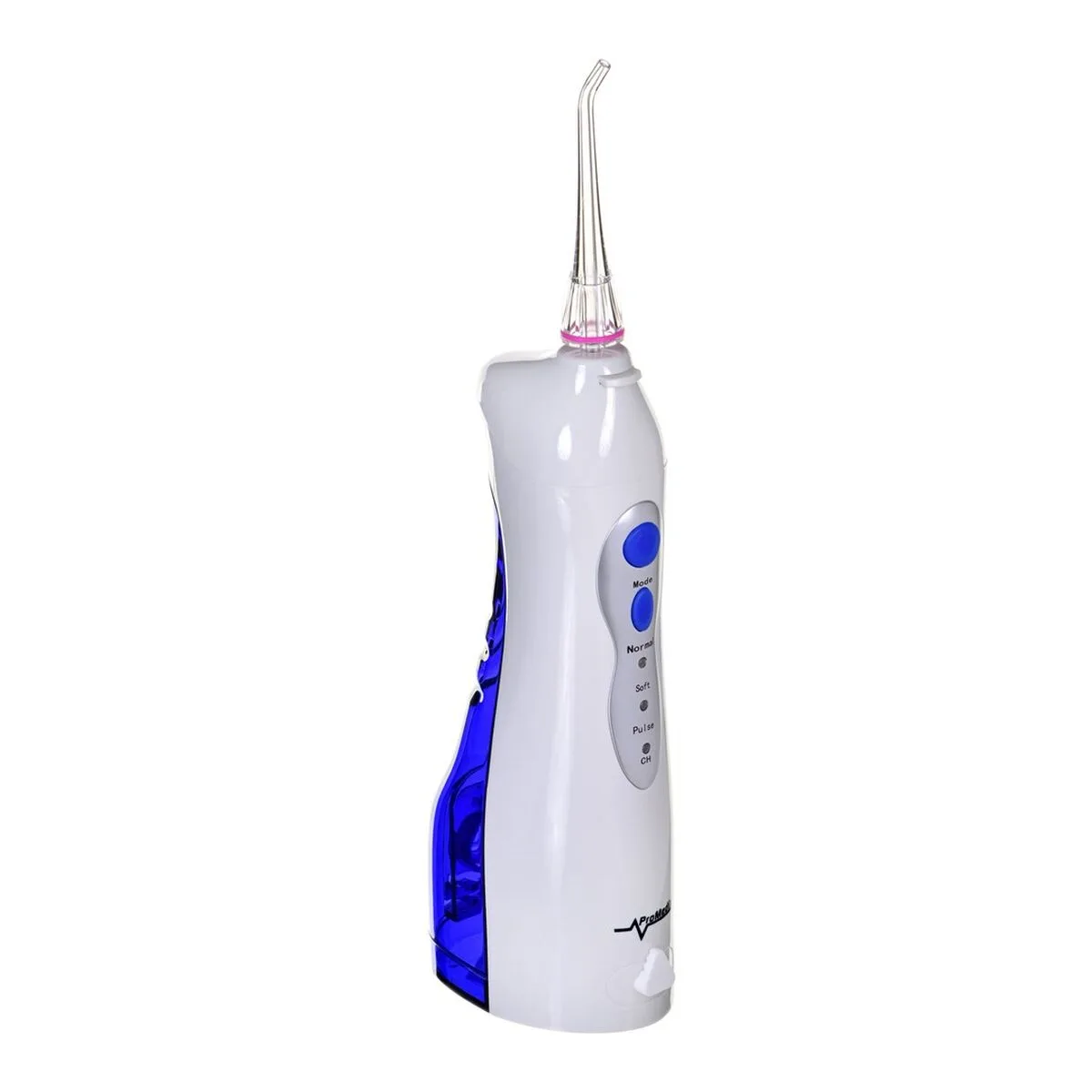 Hydropulseur dentaire promedix pr 770w bleu blanc s910364437. Diaytar, c'est le cercle vertueux : des produits de qualité qui améliorent votre vie, qui vous rendent heureux, alors vous revenez.