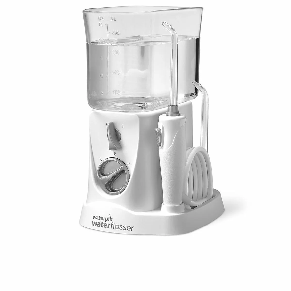 Hydropulseur dentaire waterpik traveler wp 300 s0511400283. Notre algorithme préféré chez Diaytar ? L'humain. Car rien ne remplace le coup de cœur pour un produit exceptionnel.