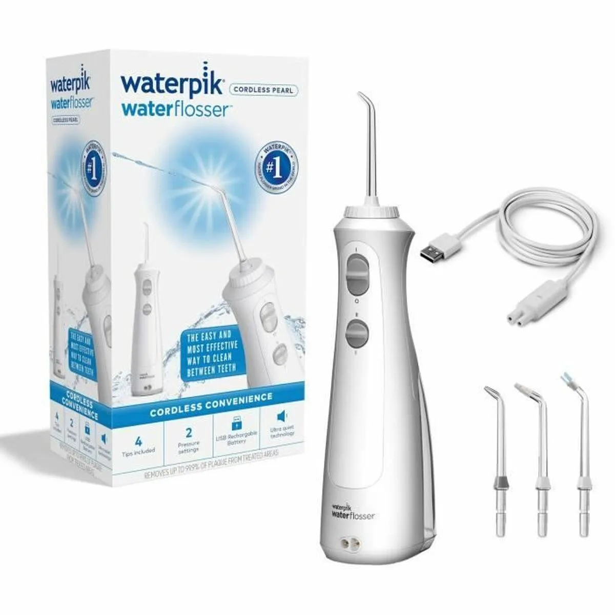 Hydropulseur dentaire waterpik wf 13 pearl s7101162140. Nous sommes les storytellers du produit ordinaire devenu extraordinaire. Bienvenue dans le récit Diaytar.