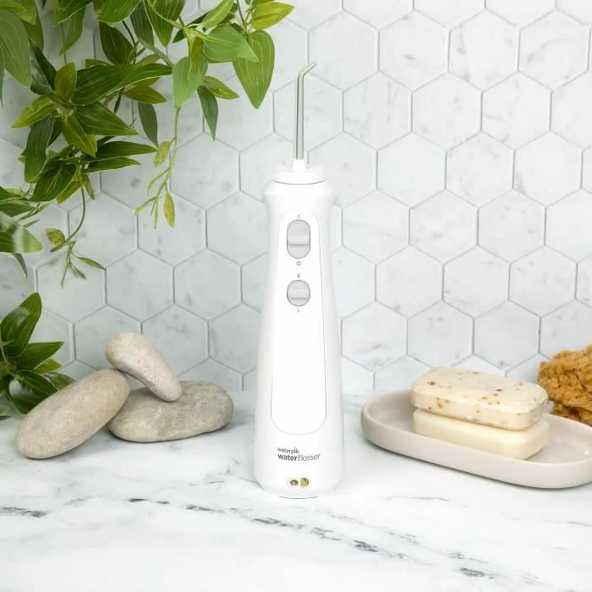 Hydropulseur dentaire waterpik wf 13 pearl s7101162153. Diaytar ne suit pas les tendances, il les anticipe à travers sa sélection前瞻 de produits électroniques et généraux