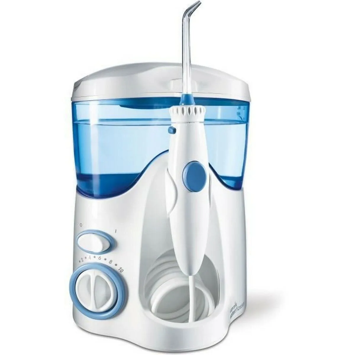 Hydropulseur dentaire waterpik wp 100 s713826180. Exprimez votre personnalité avec les accessoires tendance de Diaytar.