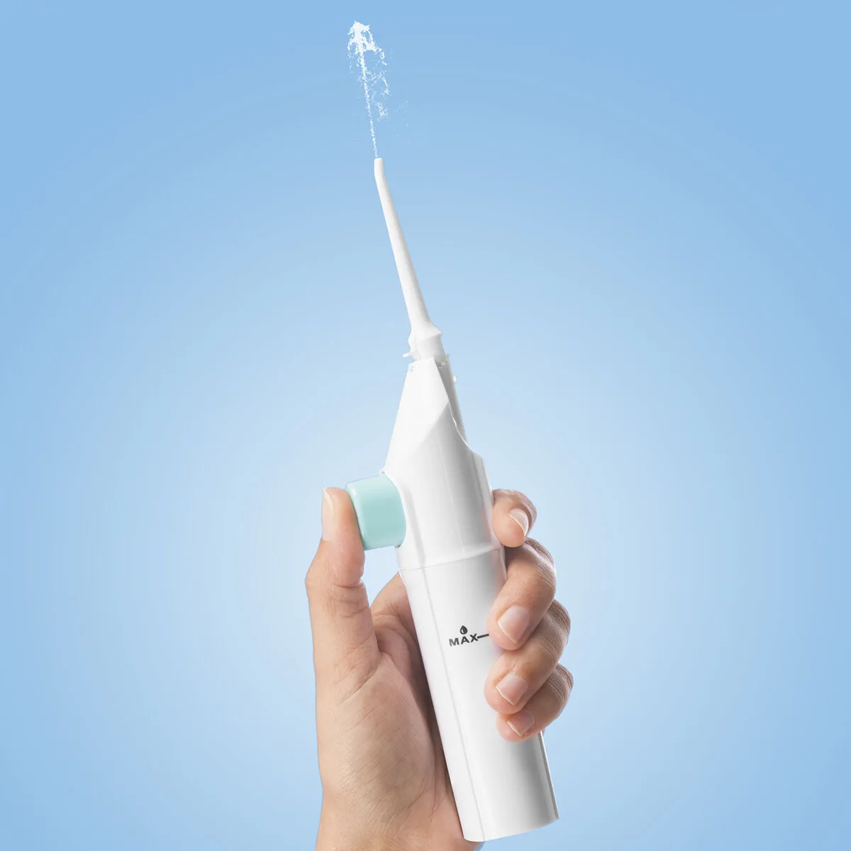 Hydropulseur dentaire wothident innovagoods v010059317. Diaytar, c'est le livre dont vous êtes le héros. Chaque produit que vous choisissez est un chapitre de votre histoire.