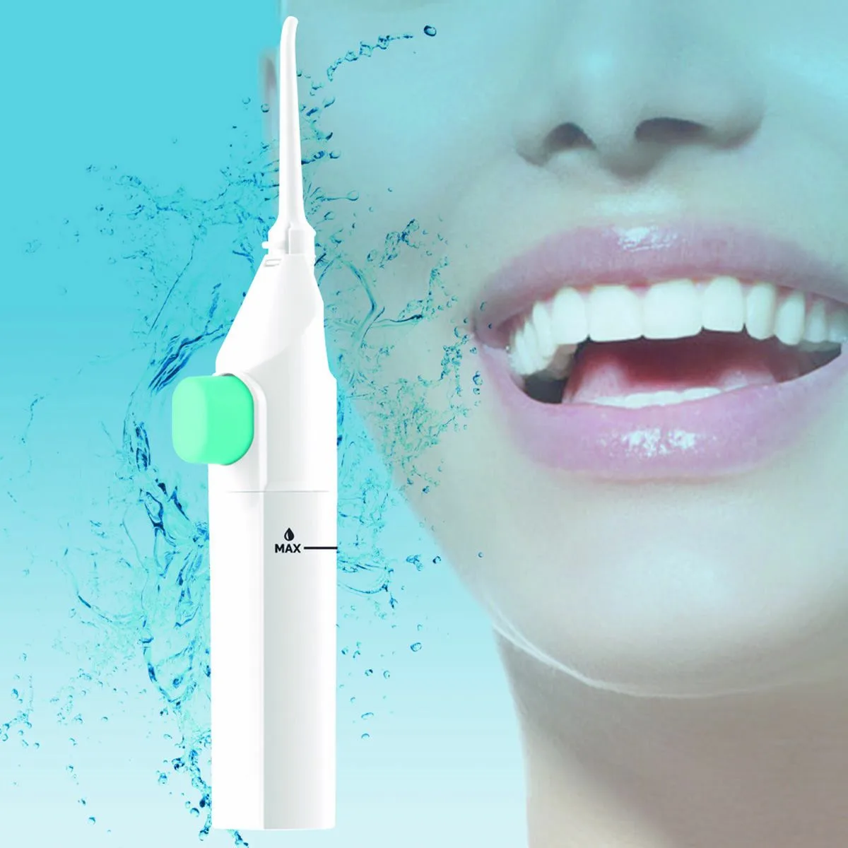 Hydropulseur dentaire wothident innovagoods v010059379. Diaytar défend une idée forte : le shopping en ligne doit être une aventure qui éveille la curiosité et comble les besoins
