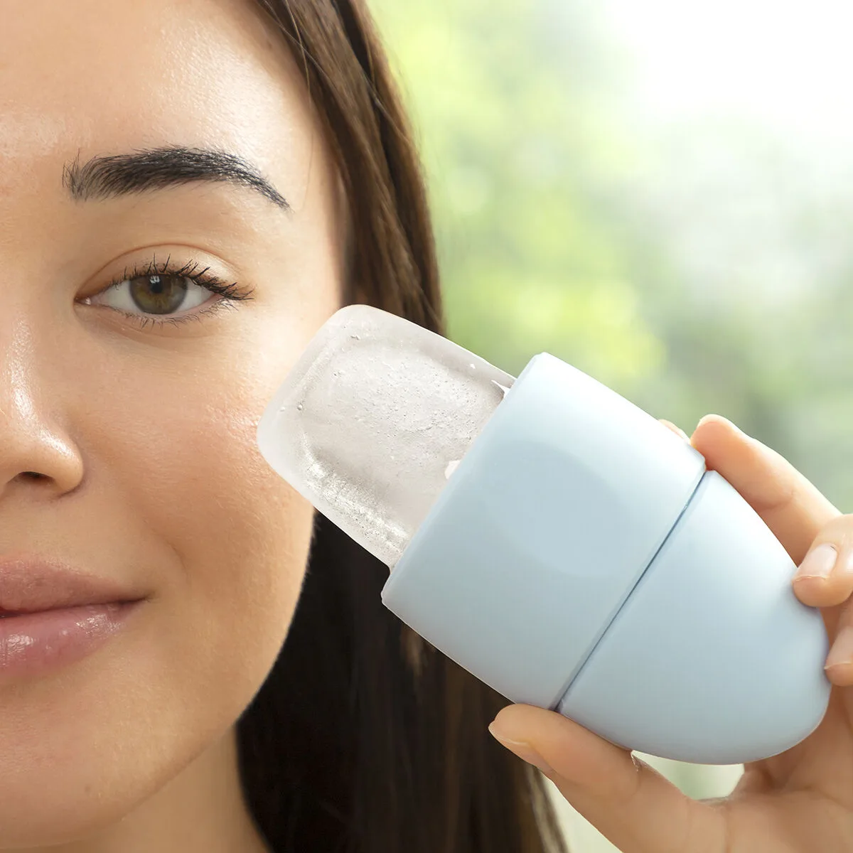Ice roller double pour le visage riller innovagoods v010367437. Diaytar, c'est votre conseiller shopping personnel, toujours à l'affût des pépites qui correspondent à votre style de vie.