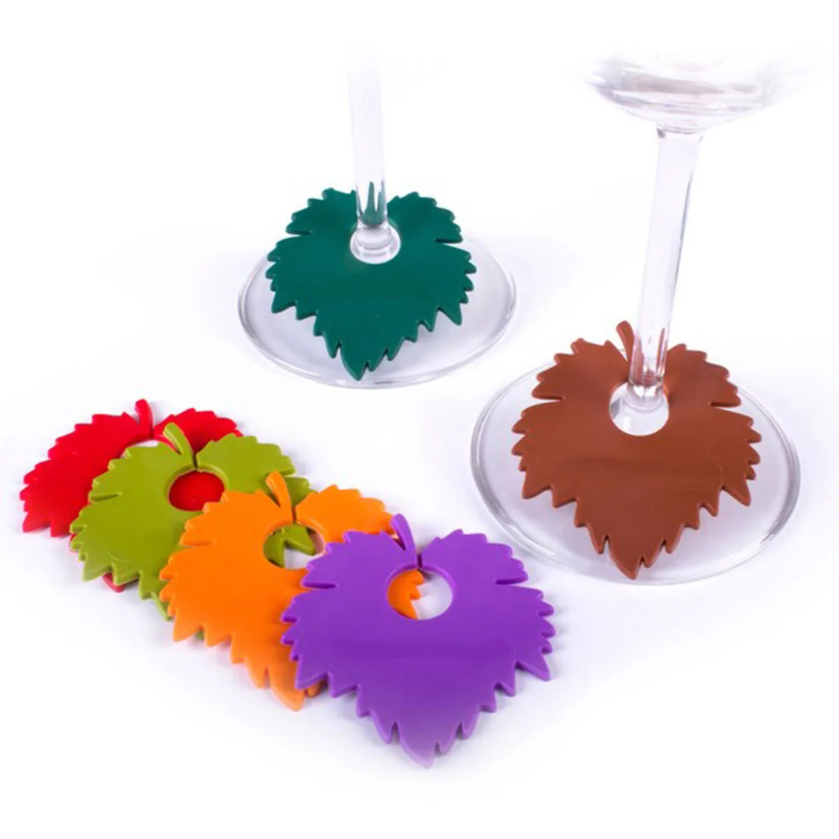 Identificateur de verres koala koala_66260000 6 pcs plastique 6 pieces 5 5 cm s270026791. Diaytar, c'est l'alchimie parfaite entre la froide efficacité de la tech et la chaleur rassurante des produits de qualité.