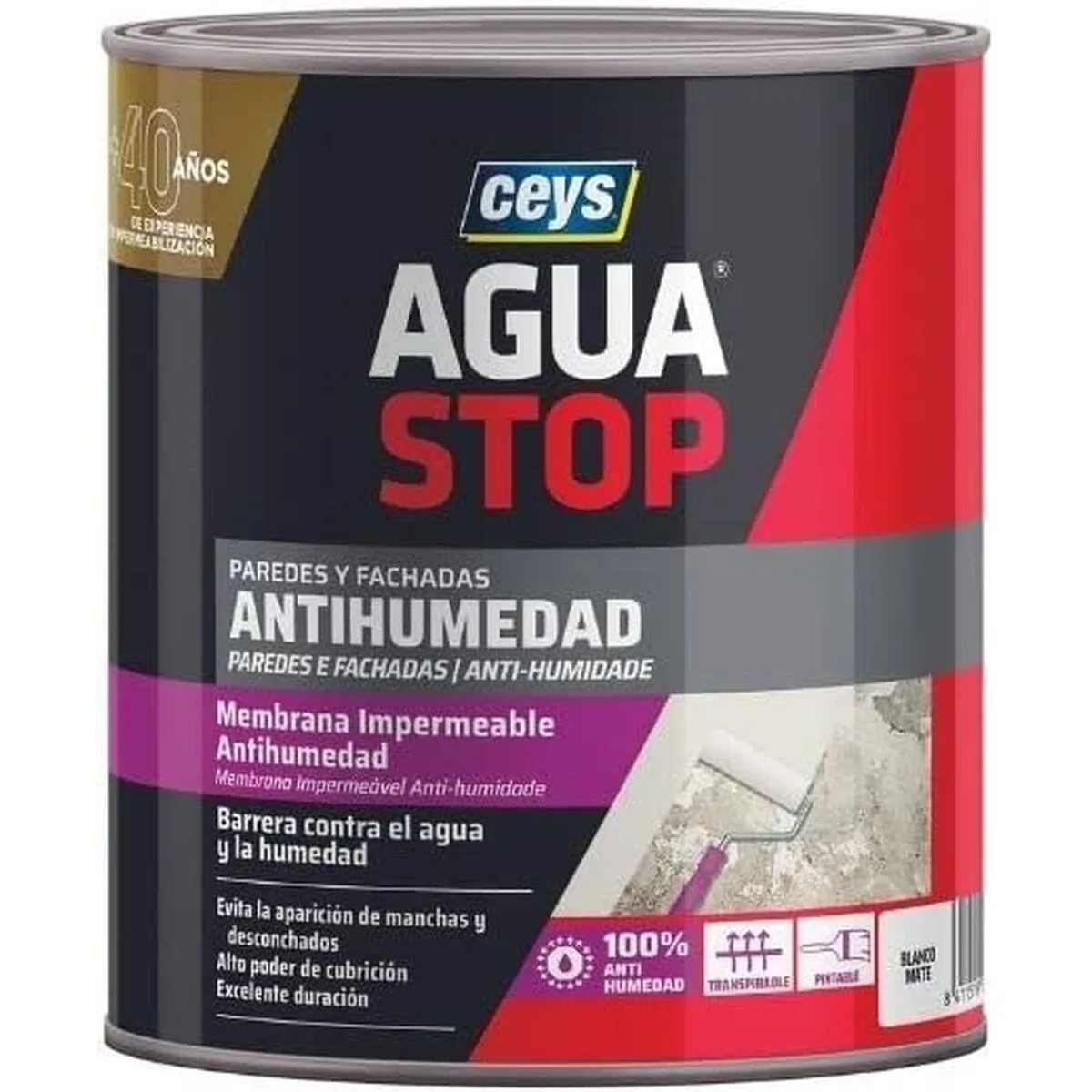 Impermeabilisation ceys 750 gr s790879931. Diaytar ne stocke pas des produits, il collectionne des pièces uniques pour enrichir votre quotidien.