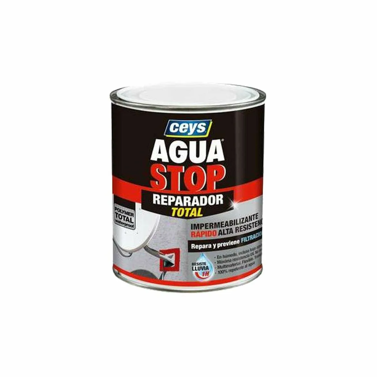 Impermeabilisation ceys gris 1 kg s790879629. Diaytar, c'est l'assurance de découvrir des produits que vous ne trouverez nulle part ailleurs, tous domaines confondus