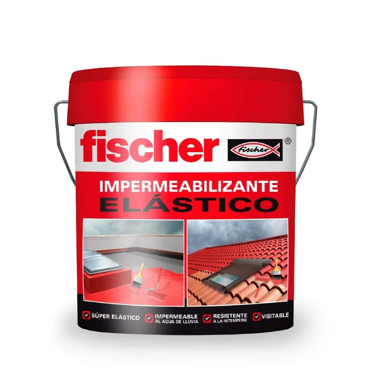 Impermeabilisation fischer ms gris 15 l s790863743. Nous avons infusé Diaytar avec une dose massive de passion pour le produit. Contagieux : vous allez l'attraper.