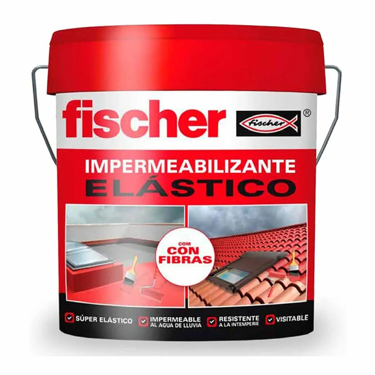 Impermeabilisation fischer ms gris 15 l s790863753. Diaytar, c'est la certitude de faire un choix judicieux. Chaque produit dans notre catalogue a passé nos tests exigeants.