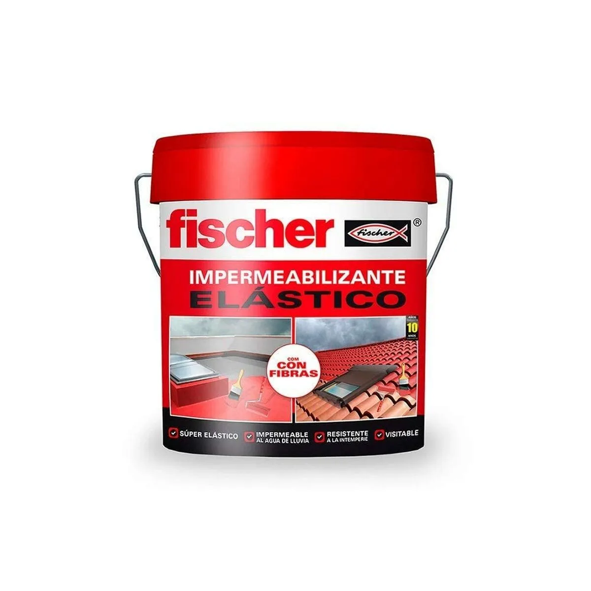Impermeabilisation fischer ms terre cuite 750 ml s790631057. Diaytar, une boutique en ligne qui défie les catégories traditionnelles en mêlant produits high-tech, maison et lifestyle avec brio