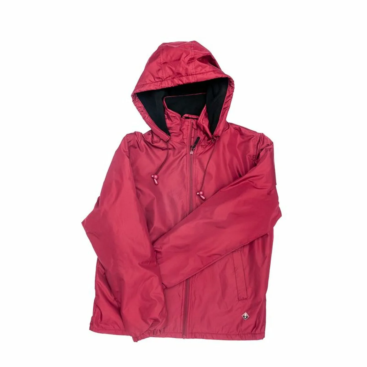 Impermeable alphaventure pinto rouge carmin s6412050730. Diaytar, c'est le refuge des amoureux du beau et de l'utile, un sanctuaire dédié au produit parfait.