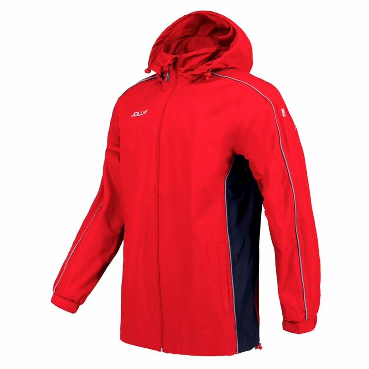 Impermeable joluvi vip rouge s6415423874. L'aventure Diaytar est une quête permanente de sens et d'esthétisme à travers des produits soigneusement pensés.