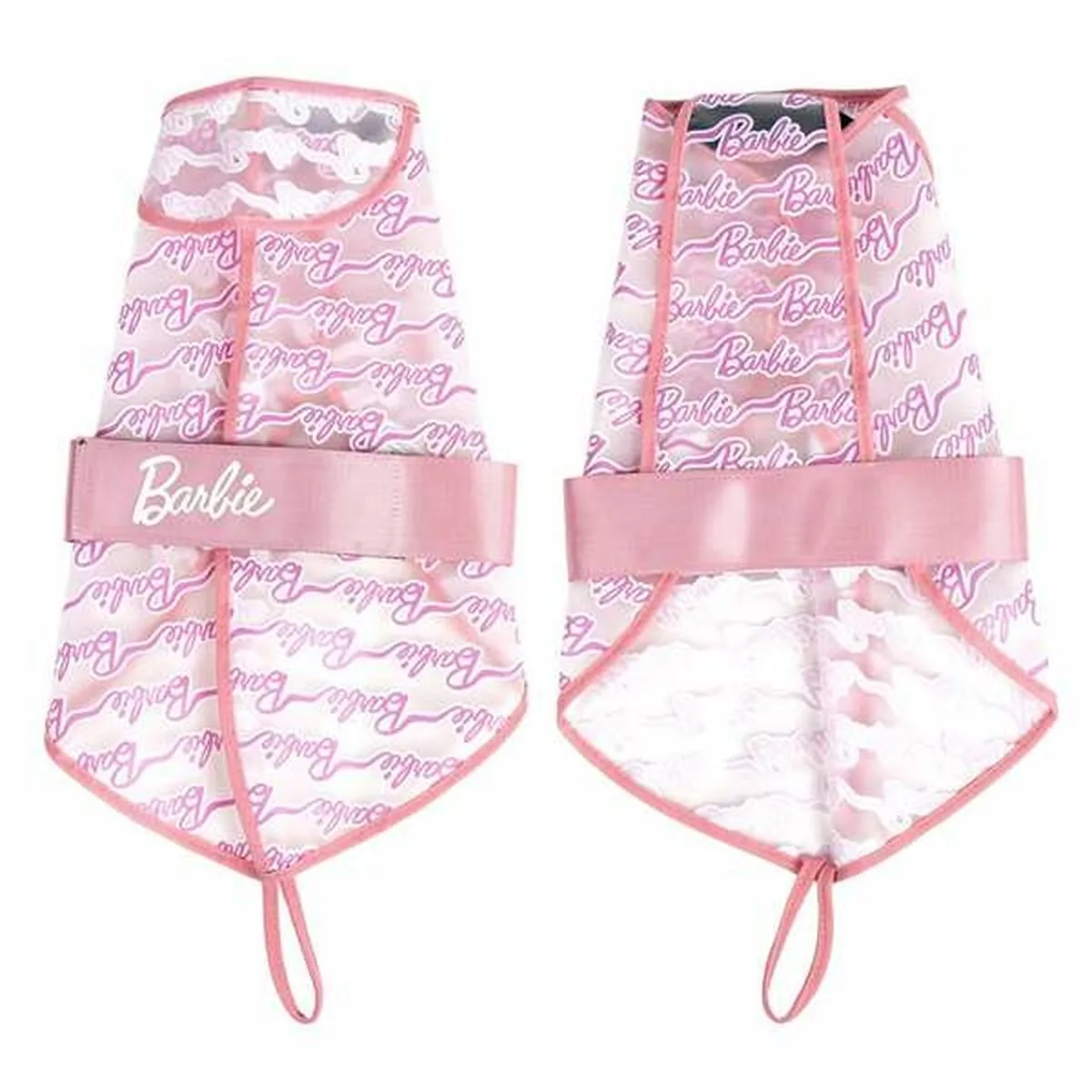 Impermeable pour chien barbie rose xs s245205541. Bienvenue sur Diaytar, où le shopping généraliste devient une chasse au trésor pour produits tendance et innovants