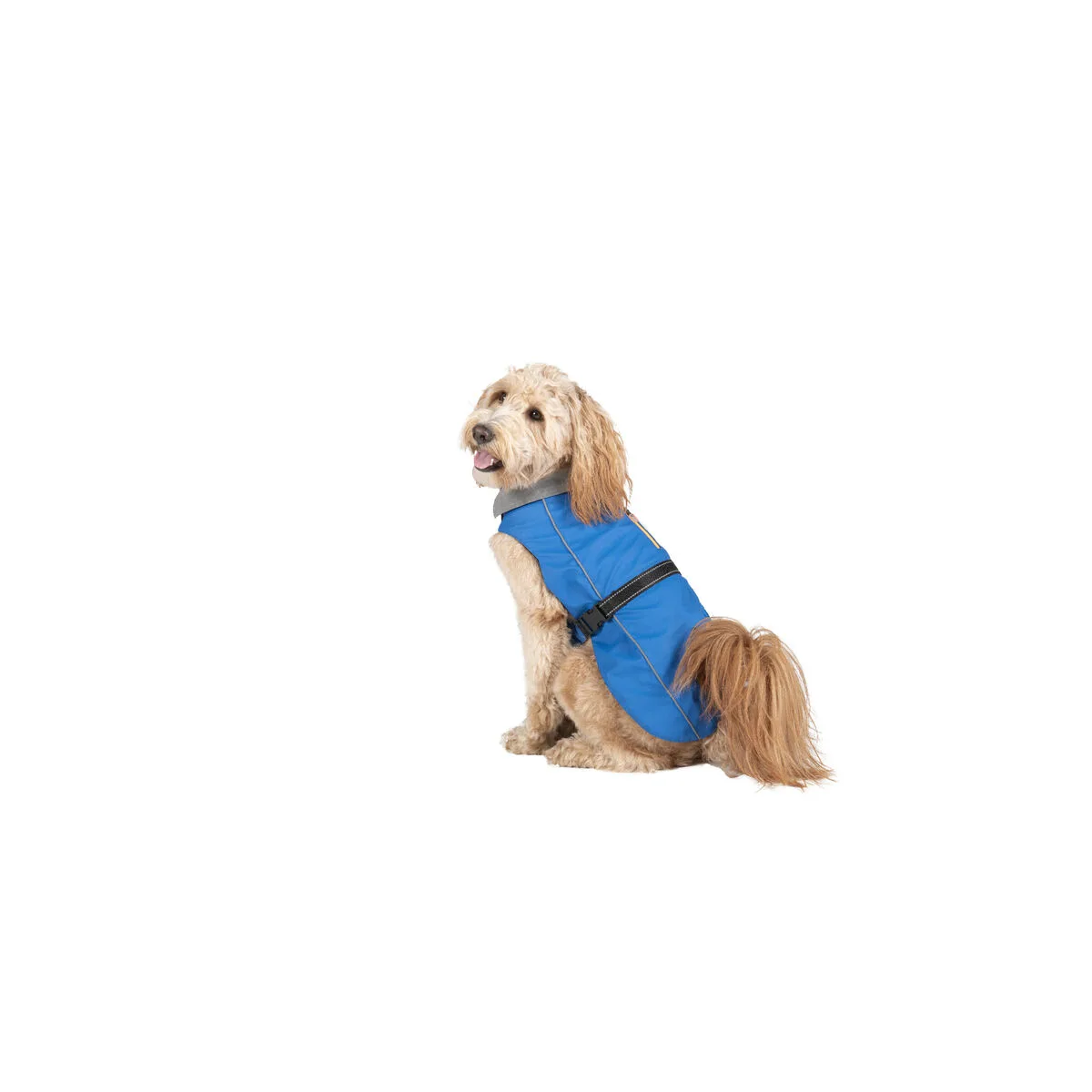 Impermeable pour chien dog gone smart bleu 60 cm s610493596. Diaytar, le reflect de vos envies multiples : une gamme de produits soigneusement composée pour sa diversité et sa pertinence