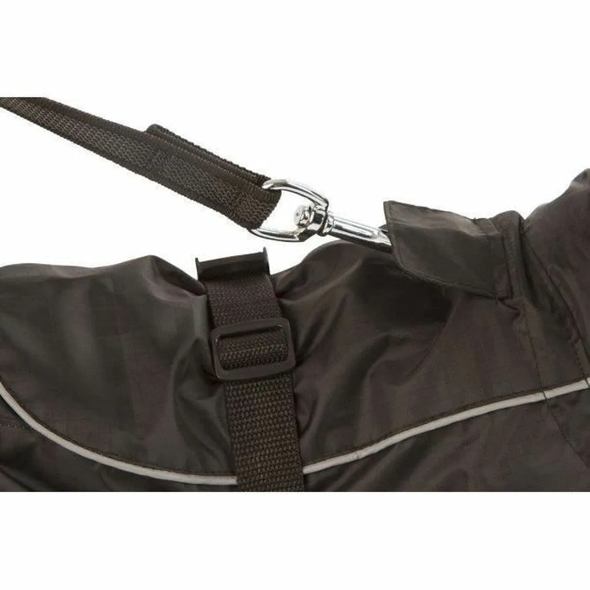 Impermeable pour chien kerbl noir 50 cm xl s7100346222. Plongez dans l'univers Diaytar, votre référence pour des produits du quotidien, high-tech et déco, tous porteurs de tendances