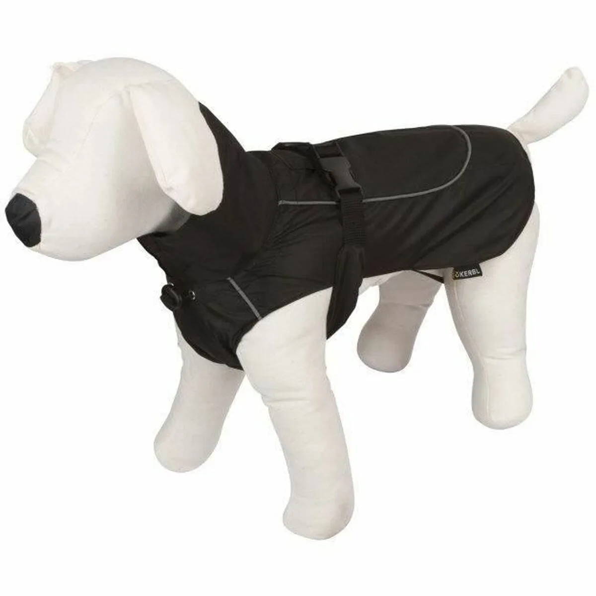 Impermeable pour chien kerbl noir 50 cm xl s7100346242. Diaytar, c'est la certitude de faire un choix judicieux. Chaque produit dans notre catalogue a passé nos tests exigeants.