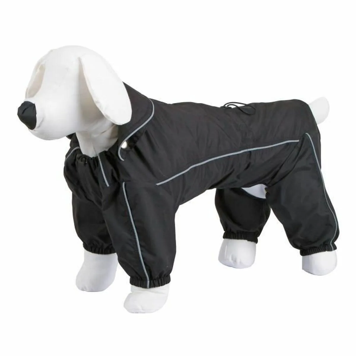 Impermeable pour chien kerbl noir xs s7100142555. Diaytar opère une veille constante pour vous offrir l'élite des produits généraux, électroniques et maison.