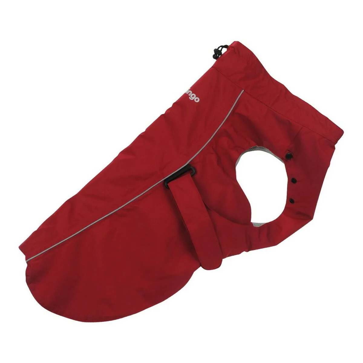 Impermeable pour chien red dingo perfect fit rouge 50 cm s610020949. Diaytar, le compagnon des esprits créatifs et exigeants en quête de produits généraux hors des sentiers battus