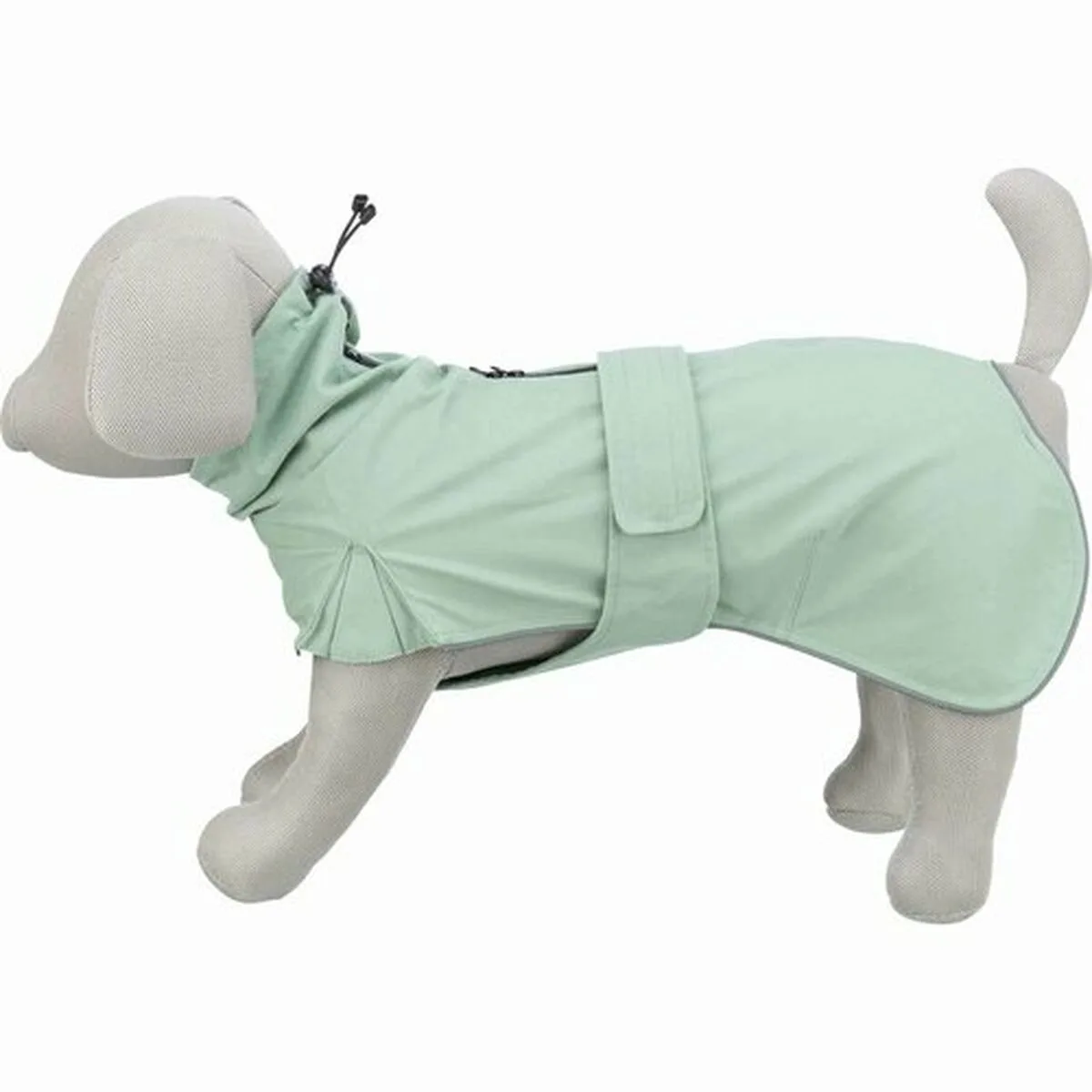 Impermeable pour chien trixie dublin vert s 40 cm m060617590. Diaytar, c'est le compagnon des visionnaires, de ceux qui achètent aujourd'hui les produits qui seront incontournables demain.