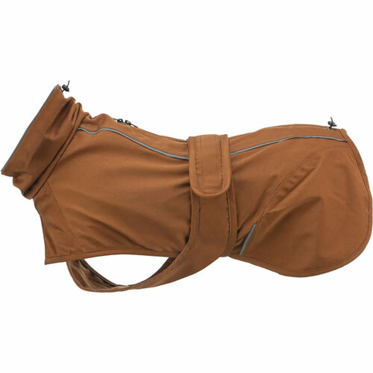 Impermeable pour chien trixie orange m m060863788. Tendance, confort et qualité : la trilogie gagnante de Diaytar Mode.