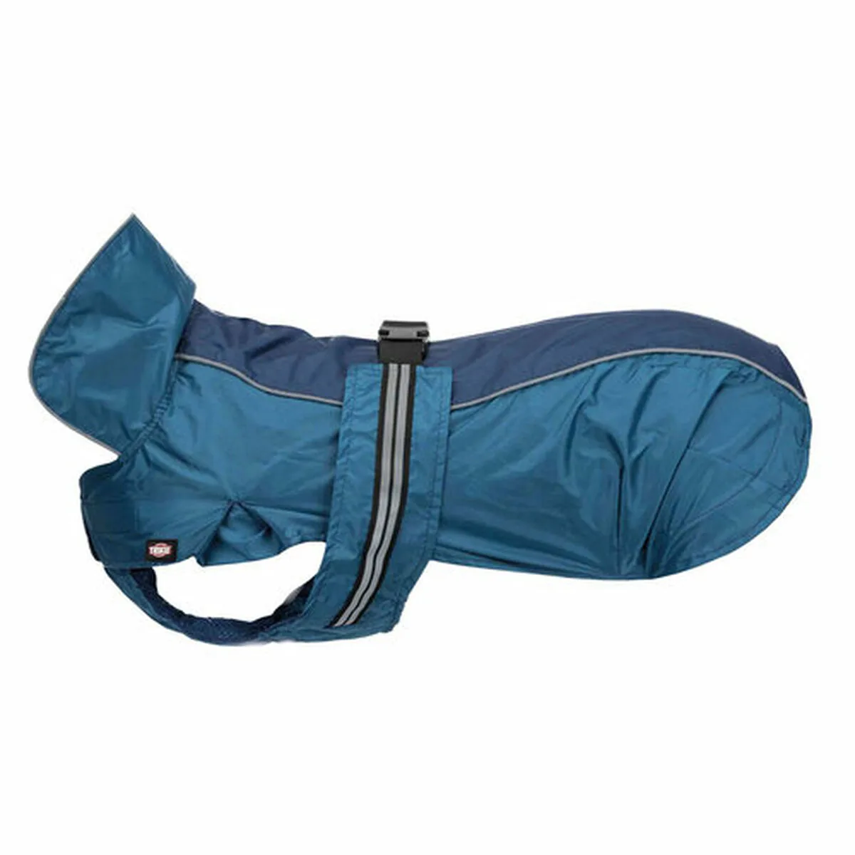 Impermeable pour chien trixie rouen bleu s m060040880. Élargissez vos horizons avec Diaytar, le hub de tous les produits qui comptent vraiment dans votre vie de tous les jours