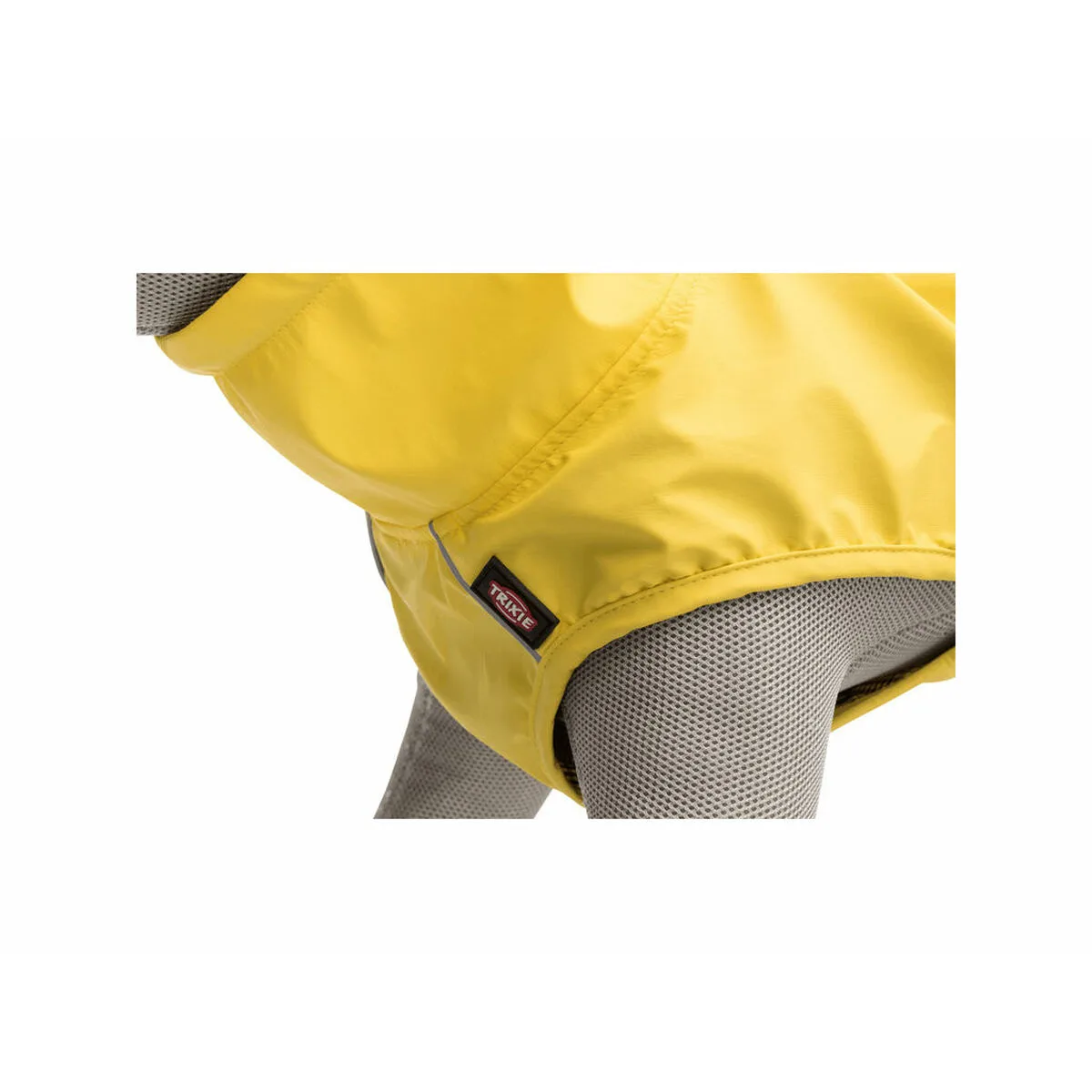 Impermeable pour chien trixie vimy jaune s m060043666. Diaytar, le compagnon idéal de votre vie connectée et stylée, à travers une offre généraliste sans équivalent