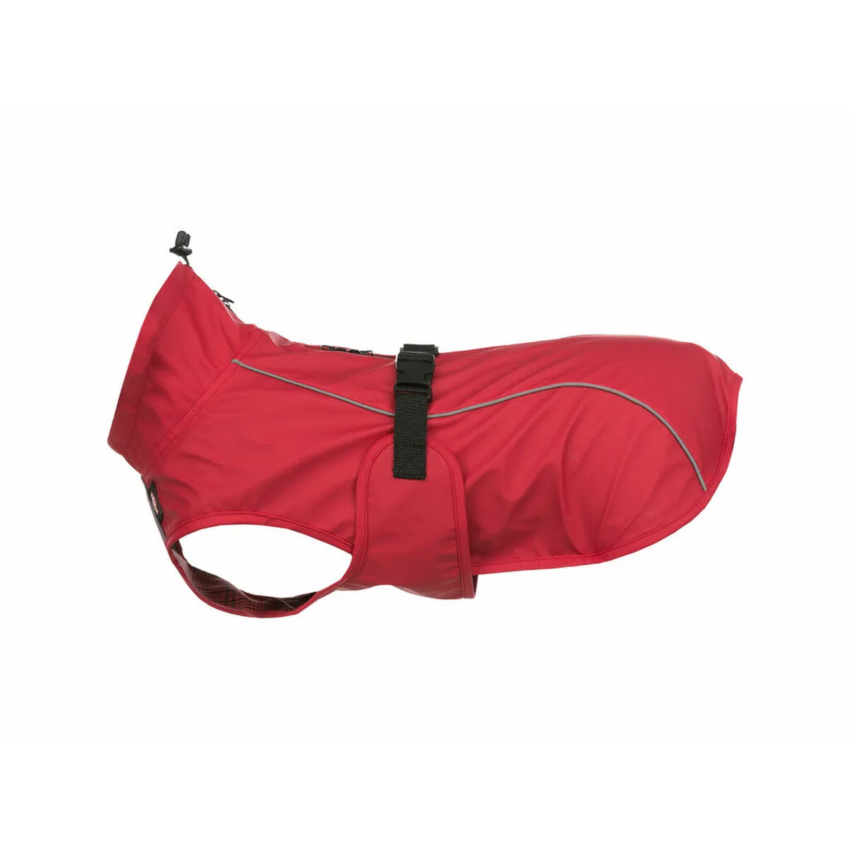 Impermeable pour chien trixie vimy rouge xl m060505029. La mode selon Diaytar : audacieuse, accessible et toujours dans l'air du temps.