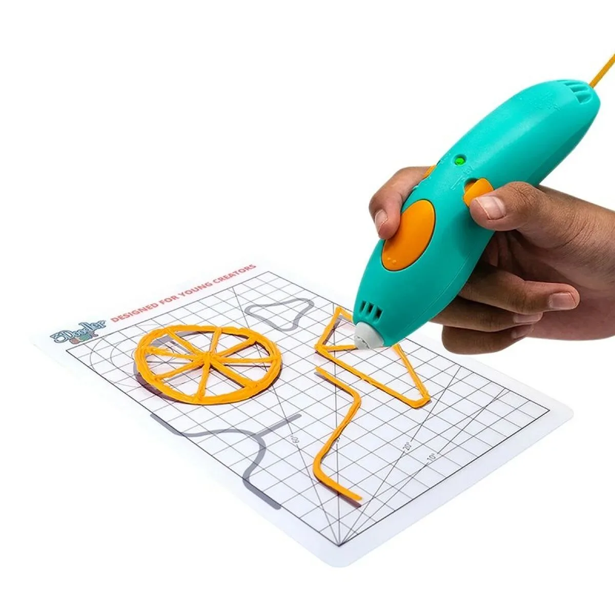 Imprimante 3d 3doodler splus costc s9111742312. Osez l'expérience Diaytar et découvrez comment des produits bien choisis peuvent éléver votre qualité de vie.