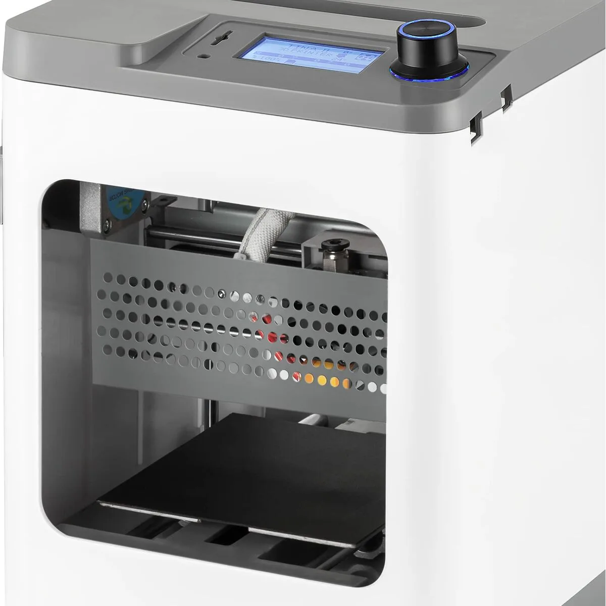 Imprimante 3d gembird 3dp gemma s561558234 Imprimante 3d gembird 3dp gemma s561558234. Notre équipe Diaytar est une bande de dénicheurs compulsifs, toujours en quête du produit qui provoquera l'étincelle dans votre regard.