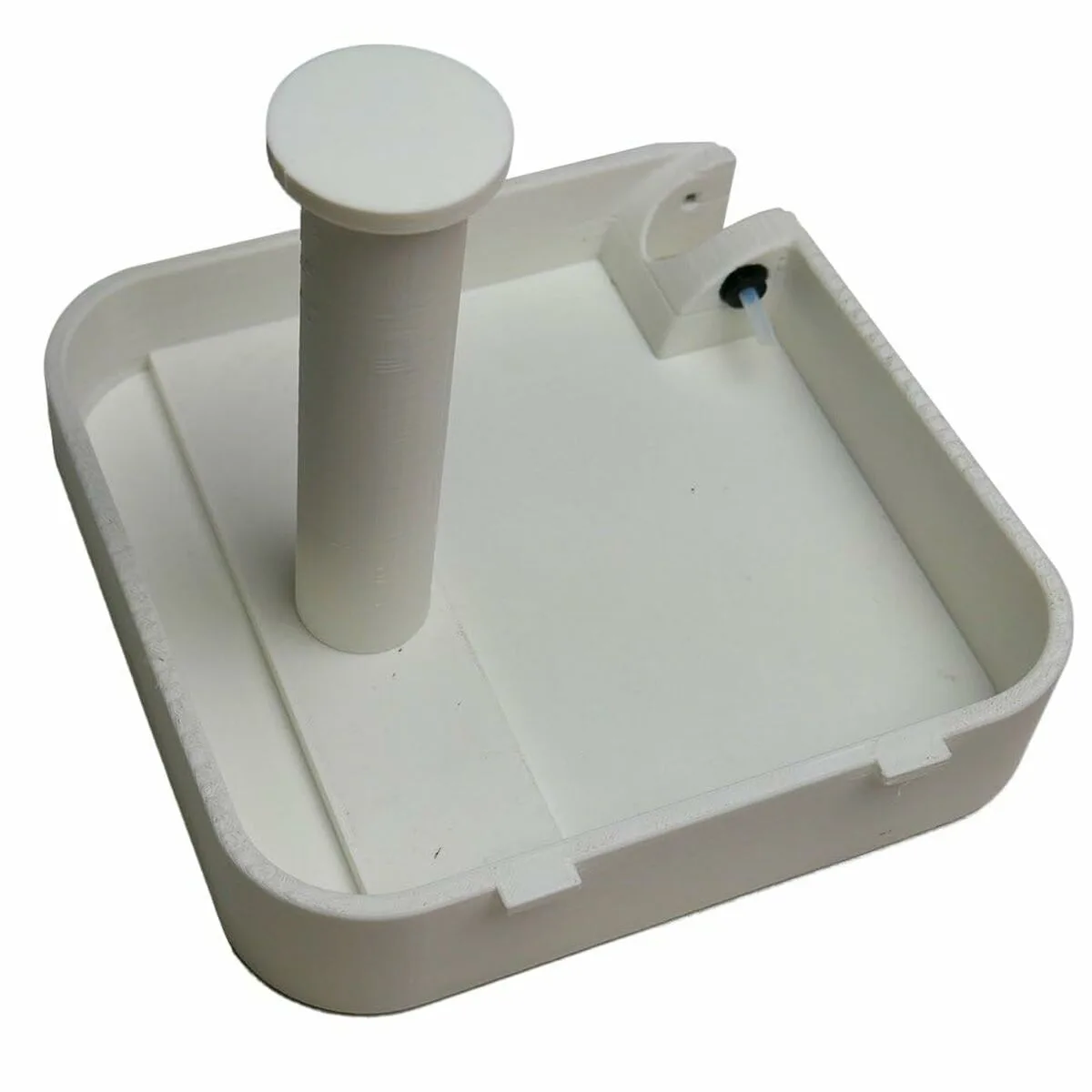 Imprimante 3d tumaker adaptadorvoladd m051209562. Diaytar, c'est l'évidence : une plateforme simple, des produits beaux, une expérience fluide. Le trio gagnant.