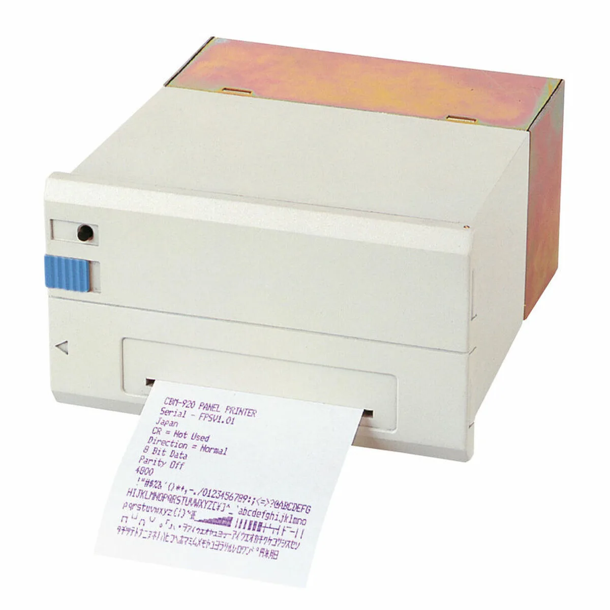 Imprimante a billets citizen cbm920ii40rfdc s5508609755. Diaytar, c'est le point de rencontre entre les passionnés de belles technologies et les amateurs de décoration tendance