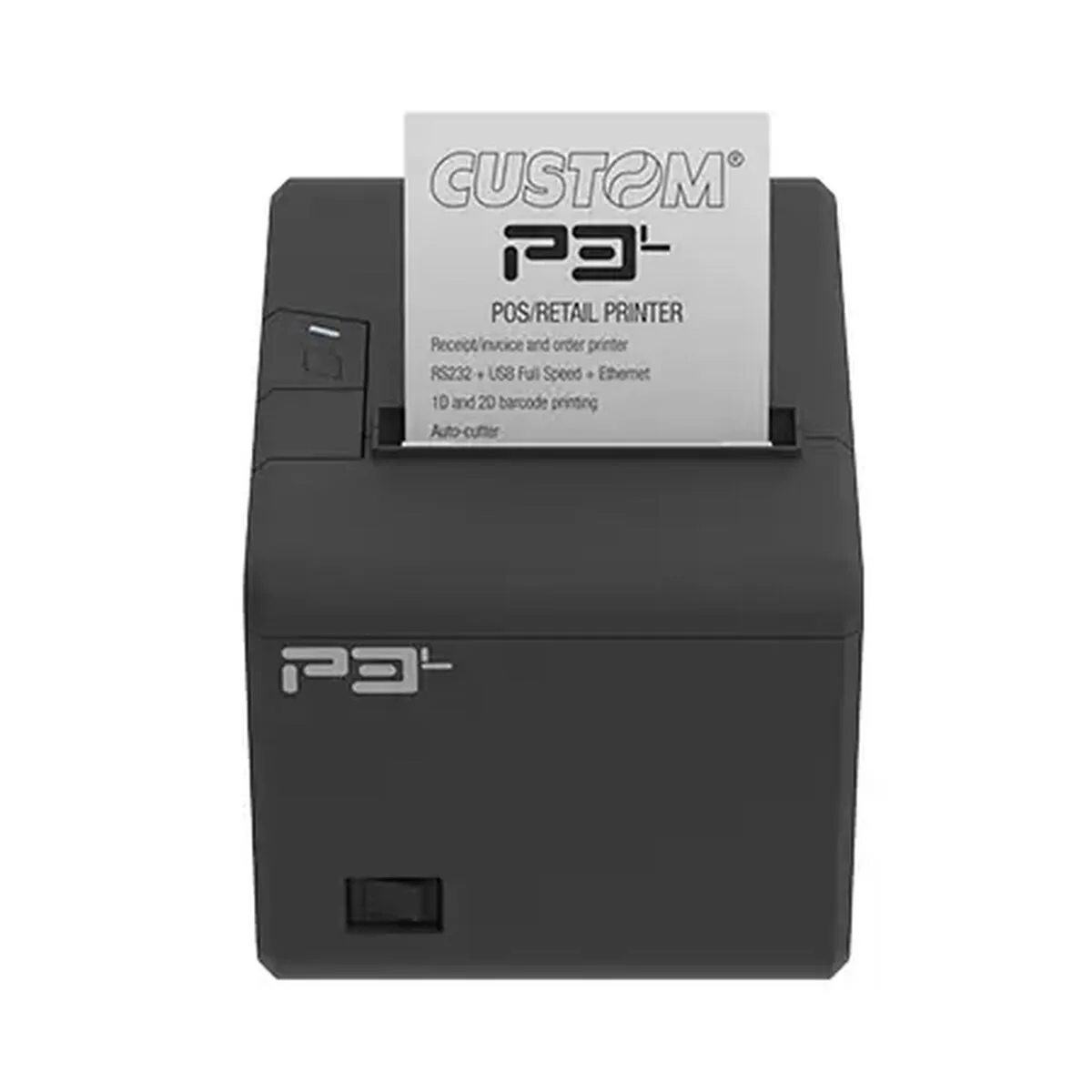 Imprimante a billets custom 911mx010300733 s5525871348. Diaytar opère une veille constante pour vous offrir l'élite des produits généraux, électroniques et maison.