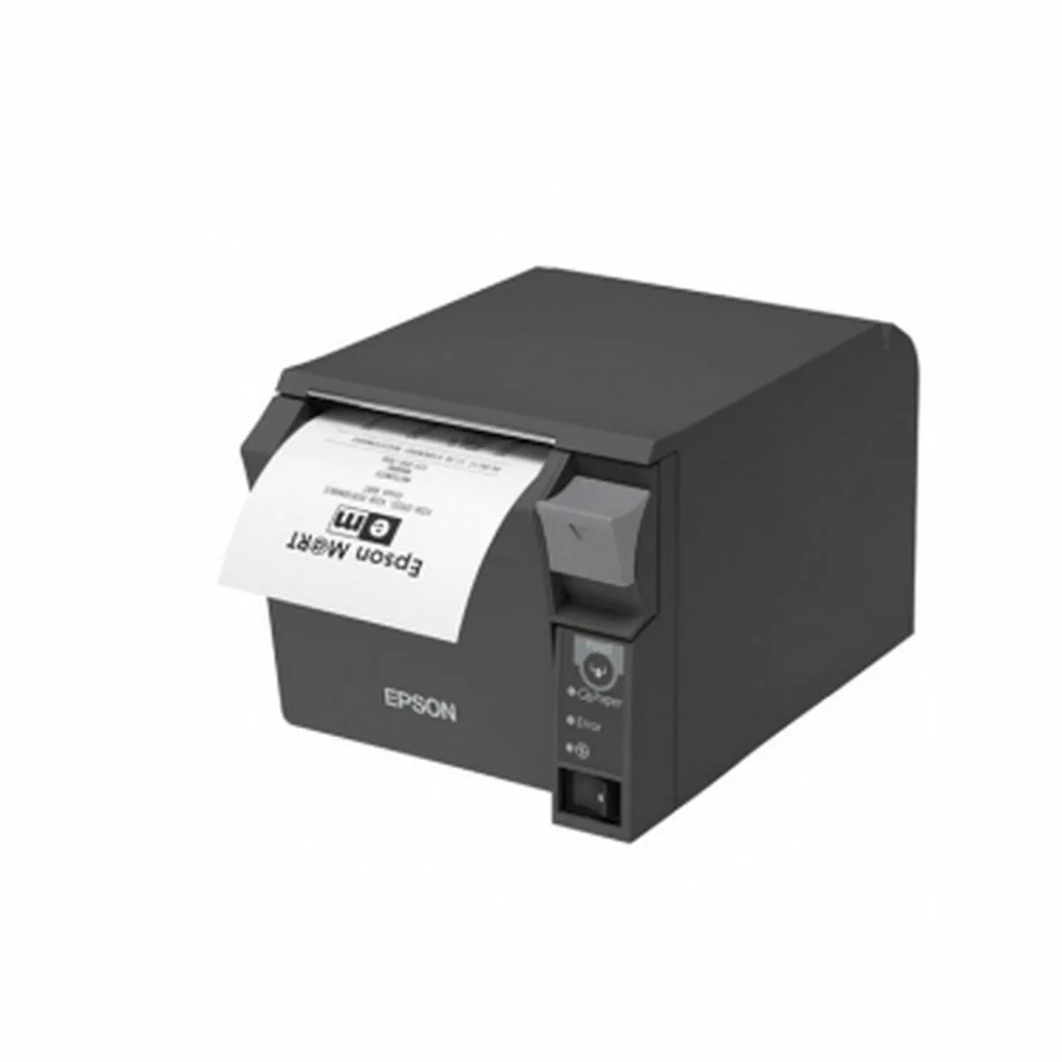 Imprimante a billets epson c31cd38025c0 noir 1 unite s990313994. L'excellence à portée de clic avec la boutique en ligne Diaytar.