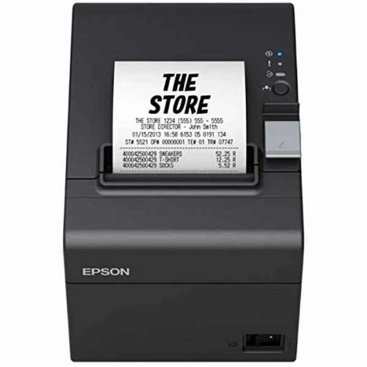Imprimante a billets epson c31ch51011 noir s990325495. Diaytar cultive l'art du bien-être à travers ses produits soigneusement choisis.