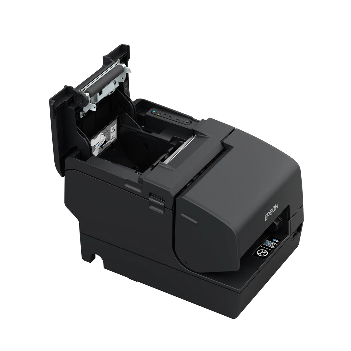 Imprimante a billets epson c31cl25102 s5528497129. La recette Diaytar : un tiers de design, un tiers d'innovation, un tiers de fonctionnalité. Le tout saupoudré de tendance.